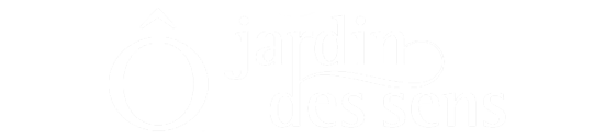 O jardin des sens